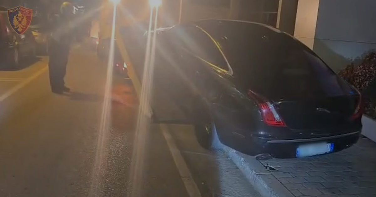 Hapësirat publike! Policia në aksion: 133 raste të goditura në 24 orët e fundit, 10 të arrestuar