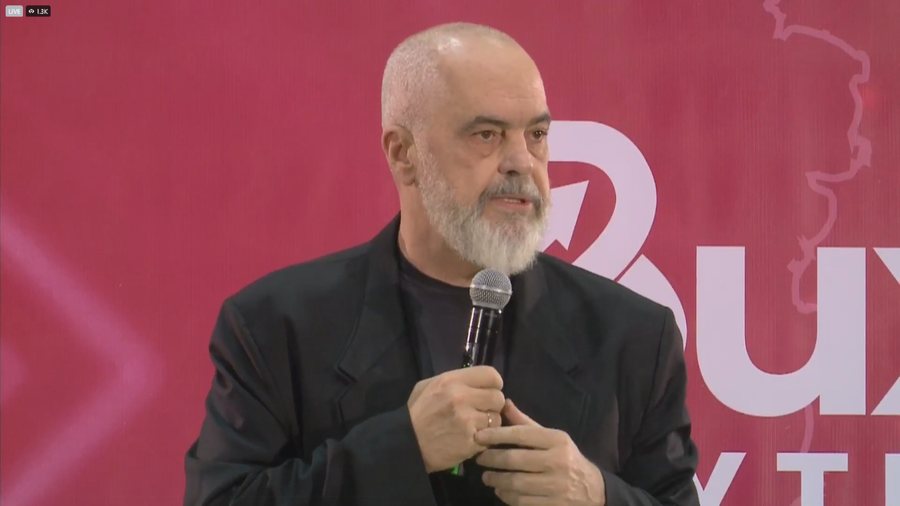 Hapësirat publike, Rama: Gjyqtarët që iu japin të drejtë bizneseve janë të korruptuar, ose injorantë