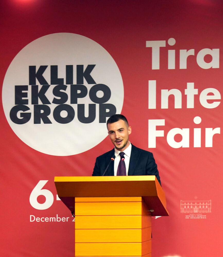 Hapet sot ne Tirane edicioni i 31-të i Klik Ekspo Group, një ekspoze gjigande me 250 kompani nën moton “Windows into…