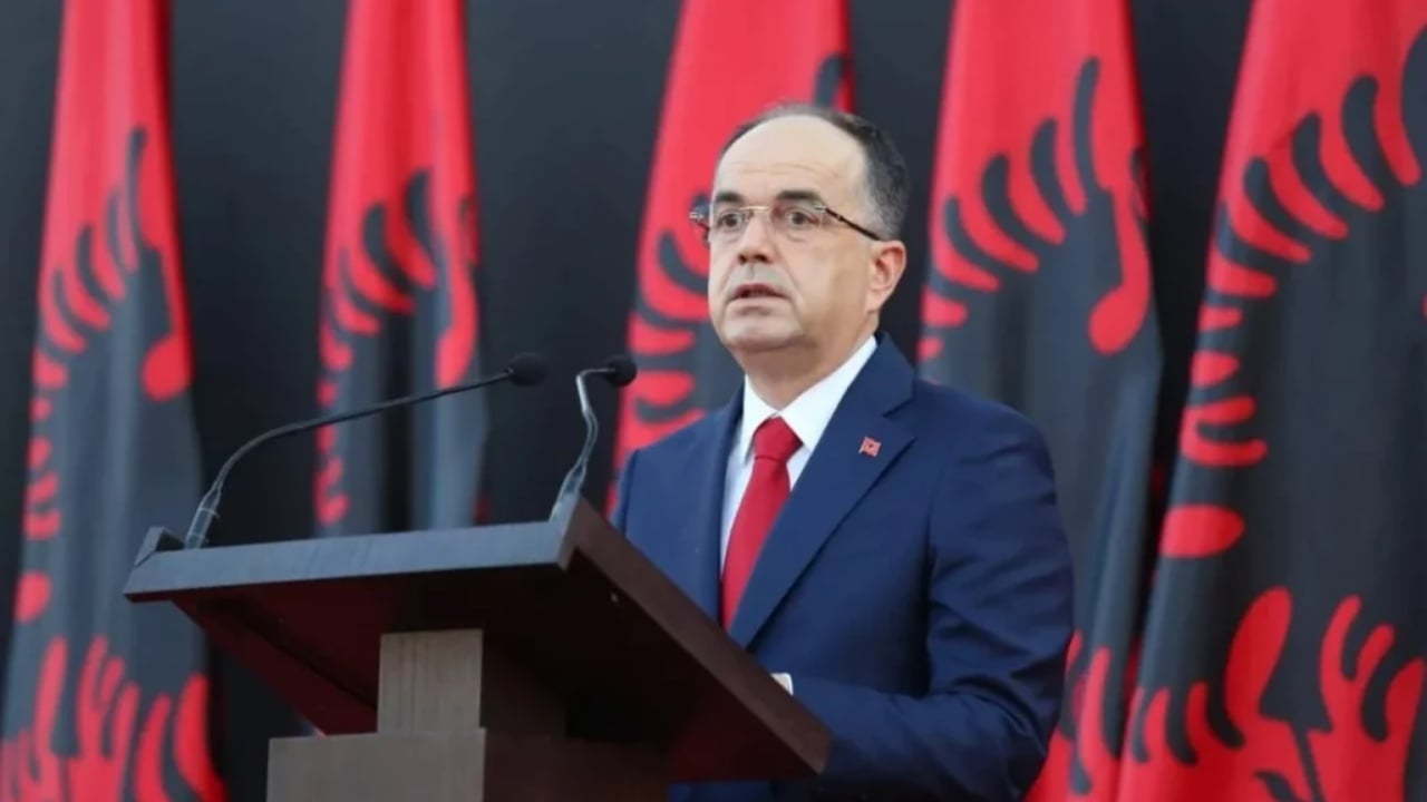 Hapja e grupkapitullit të fundit, Presidenti Begaj: Ky hap konfirmon progresin e qëndrueshëm të vendit tonë