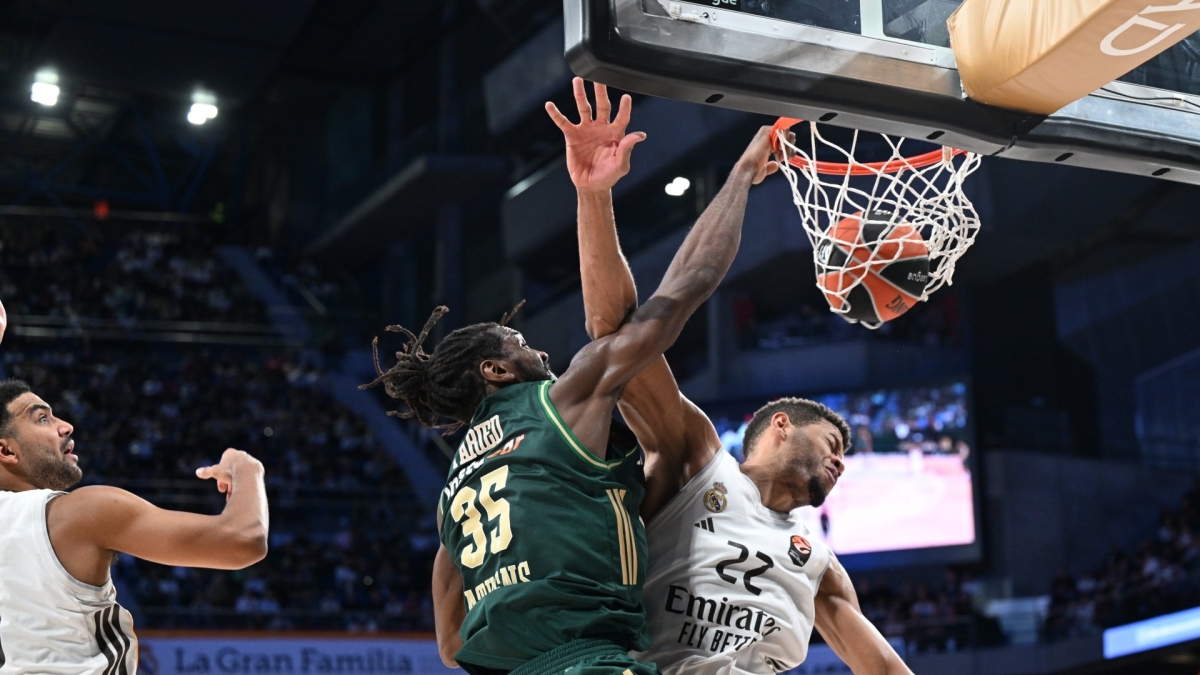 Hapoel dhe Crvena Zvezda komandojnë Euroleague, Fenerbahce ngjit shkallët, zhgënjen Real Madrid