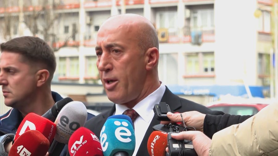 Haradinaj: Më ftoi Glauk Konjufca për takim, e refuzova!