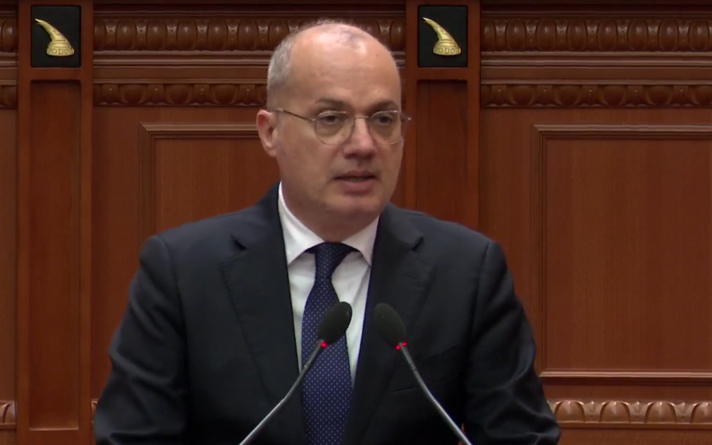 Hasani: Shqipëria gati për tu anëtarësuar në BE, projektbuxheti 2026 vendos qytetarin në qendër