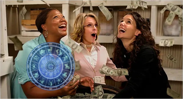 Hëna në Dem! Nga sot, 3 shenja Horoskopi presin surpriza të mëdha financiare