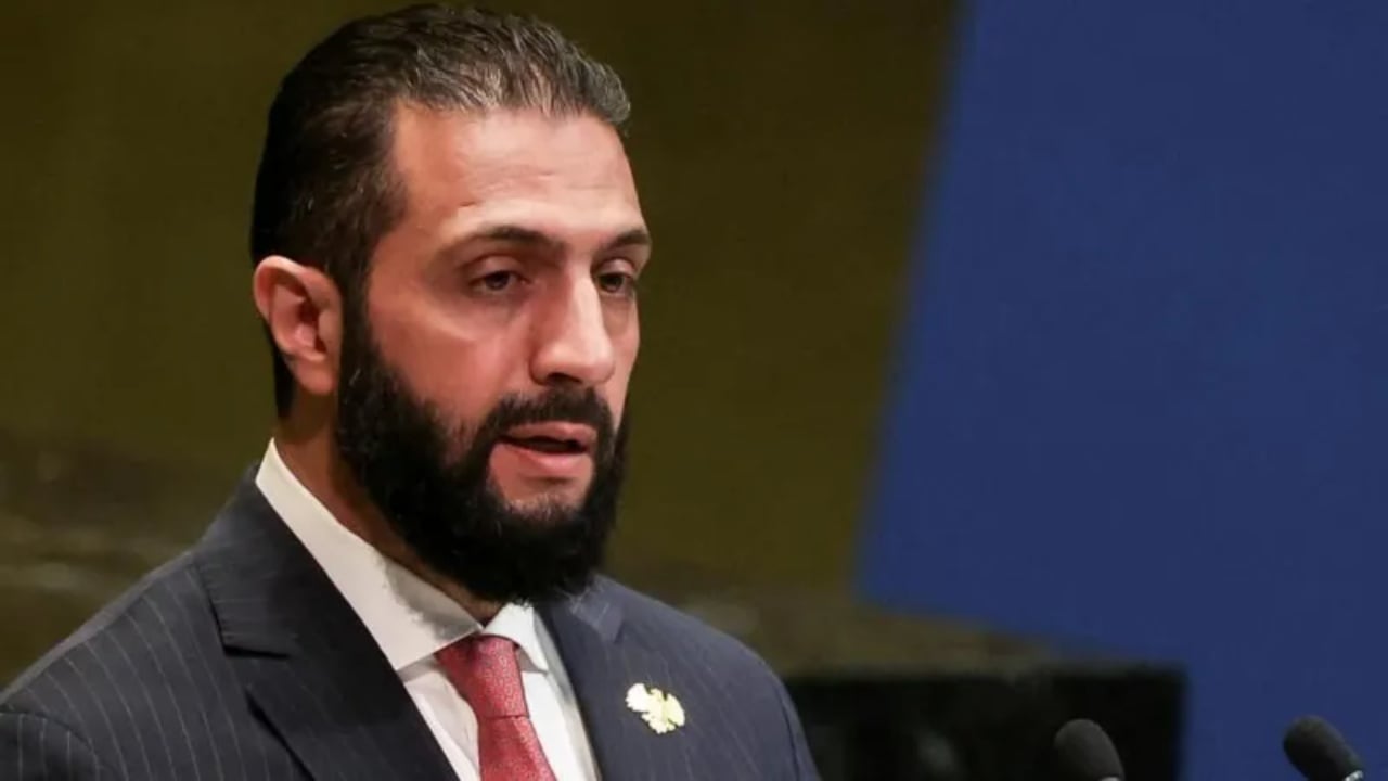 Heqja e sanksioneve ndaj Sirisë, Presidenti Sharaa udhëton në SHBA për bisedime me Trump