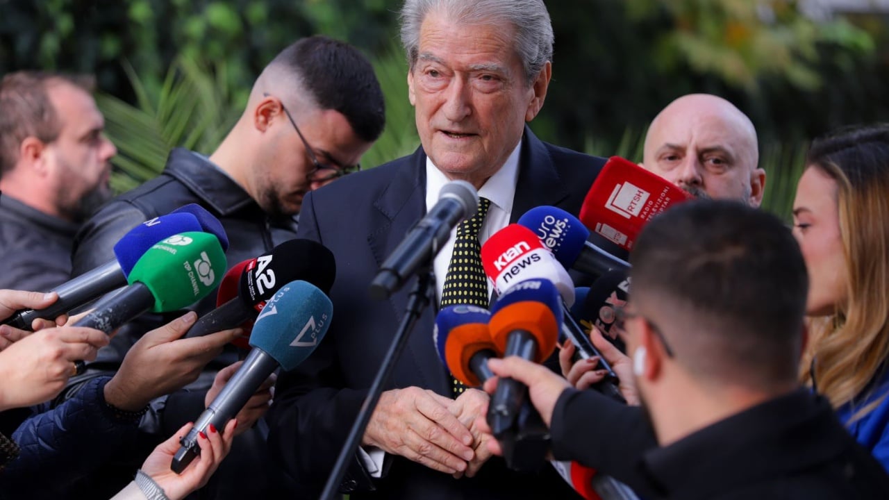 Hetimet për 21 janarin/ Berisha del nga SPAK pas dy orësh: Asnjë urdhër nuk është dhënë për të qëlluar ndaj protestuesëve