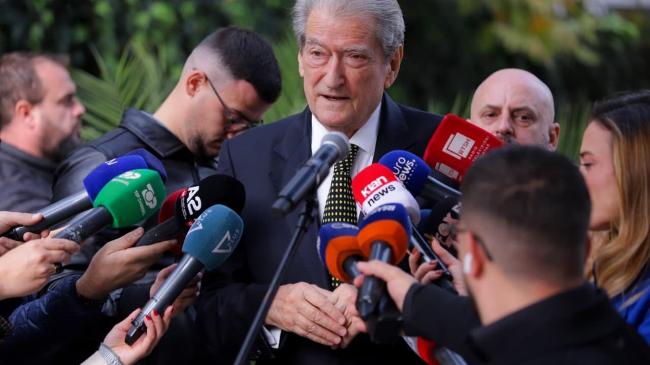 Hetimet për 21 janarin, Berisha: SPAK nuk më ka thirrur se ka frikë nga dëshmitë e mia! Në atë protestë, PS kishte dhunë