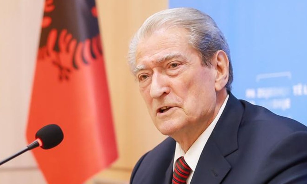 Hetimet për 21 janarin, Berisha: SPAK nuk më ka thirrur se ka frikë nga dëshmitë e mia