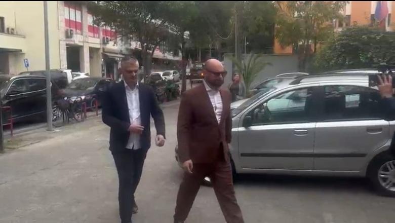 Hetimi për tunelin e Llogarasë/ Pas Ballukut, edhe kreu i ARRSH-së Gentian Gjyli paraqitet në SPAK