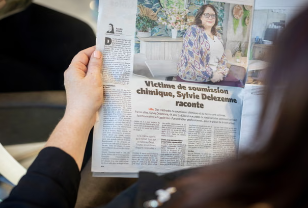 Hetimi që po trondit Francën: Mbi 240 gra “të droguara gjatë intervistave të punës me zyrtarin e lartë”