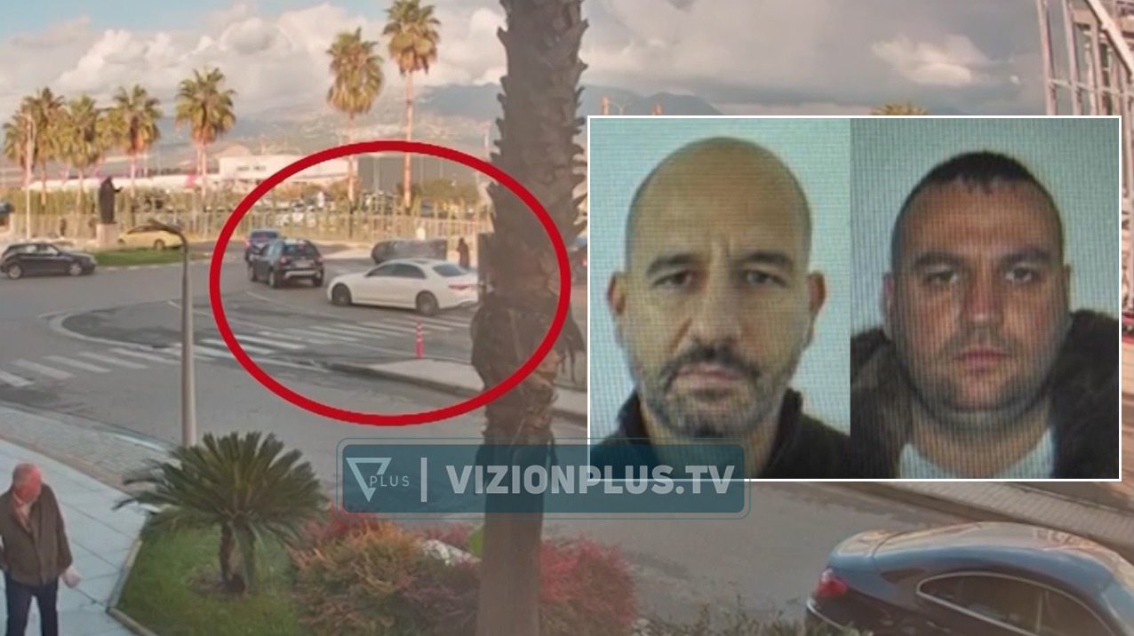 Hetohen bandat e Fushë Krujës, dyshohet se qëndrojnë pas atentatit mafioz të Rinasit me dy viktima