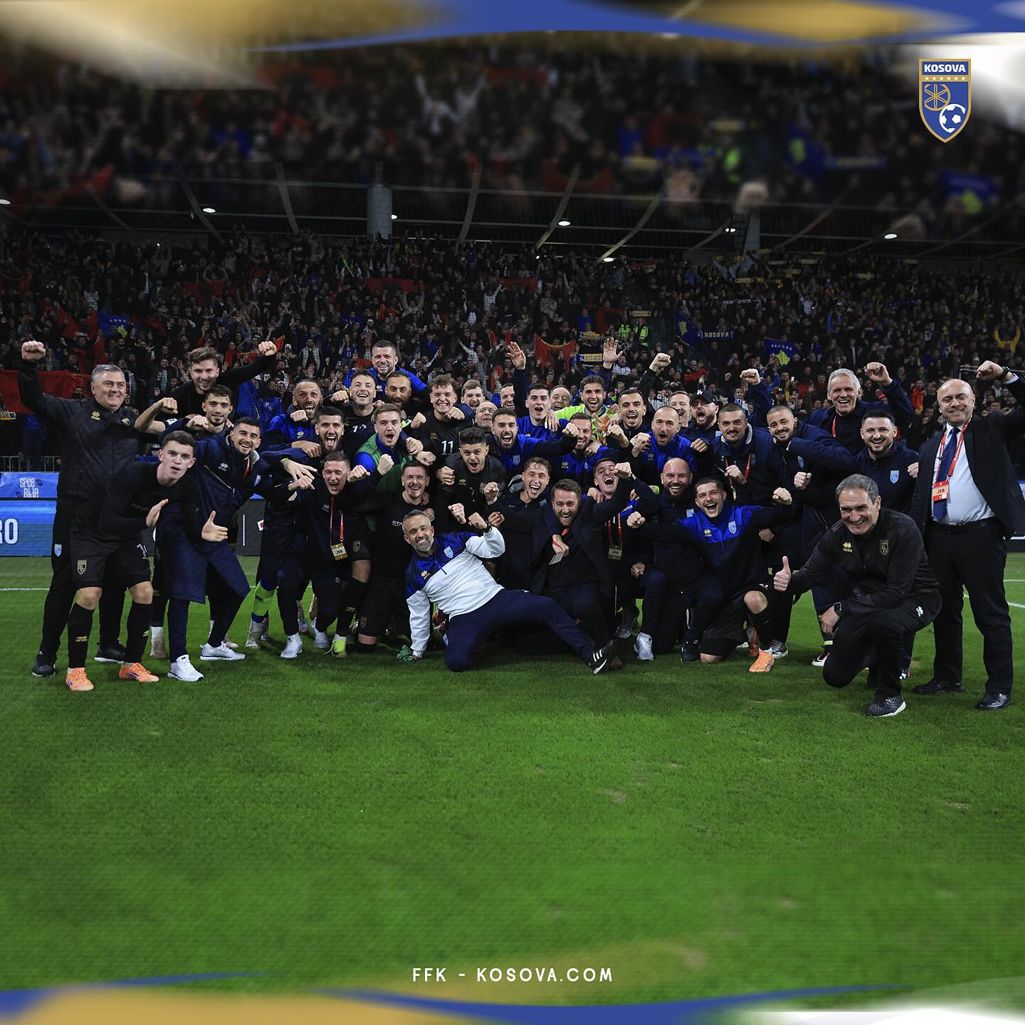 Hoffenheim uron dardanët për kualifikimin në Play Off: Ëndrra është gjallë