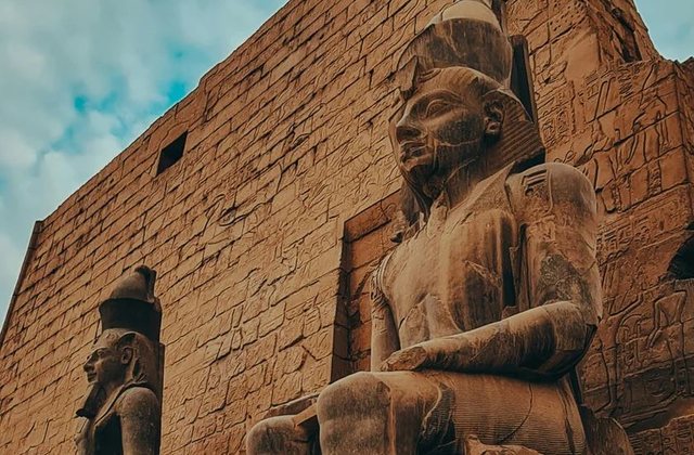 Holanda do t’i kthejë Egjiptit një skulpturë 3500-vjeçare, raportohet se është vjedhur 14 vjet më parë