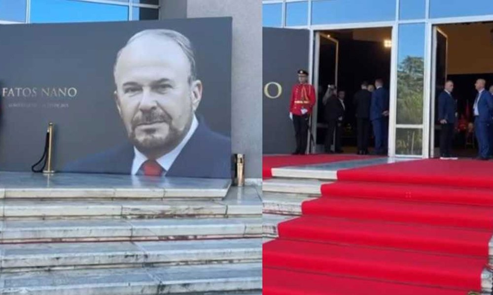 Homazhet ndaj ish-kryeministrit Fatos Nano, dhjetëra qytetarë nga Fieri do të marrin pjesë