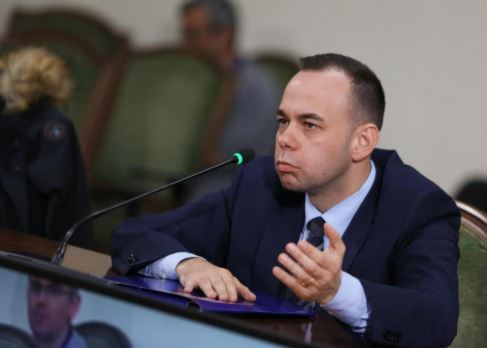 Hoqi dorë nga ankimimi pasi u lirua nga burgu, apeli i GJKKO rrëzon kërkesën e Alqi Bllakos