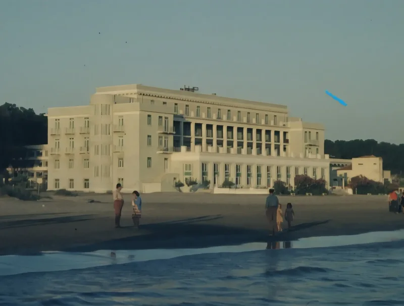 Hoteli historik i Durrësit do të shembet për një projekt me kazino!