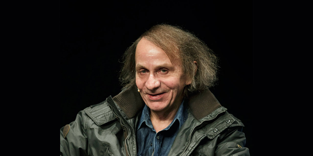 Houellebecq dhe portreti i rrëzimit të një shoqërie