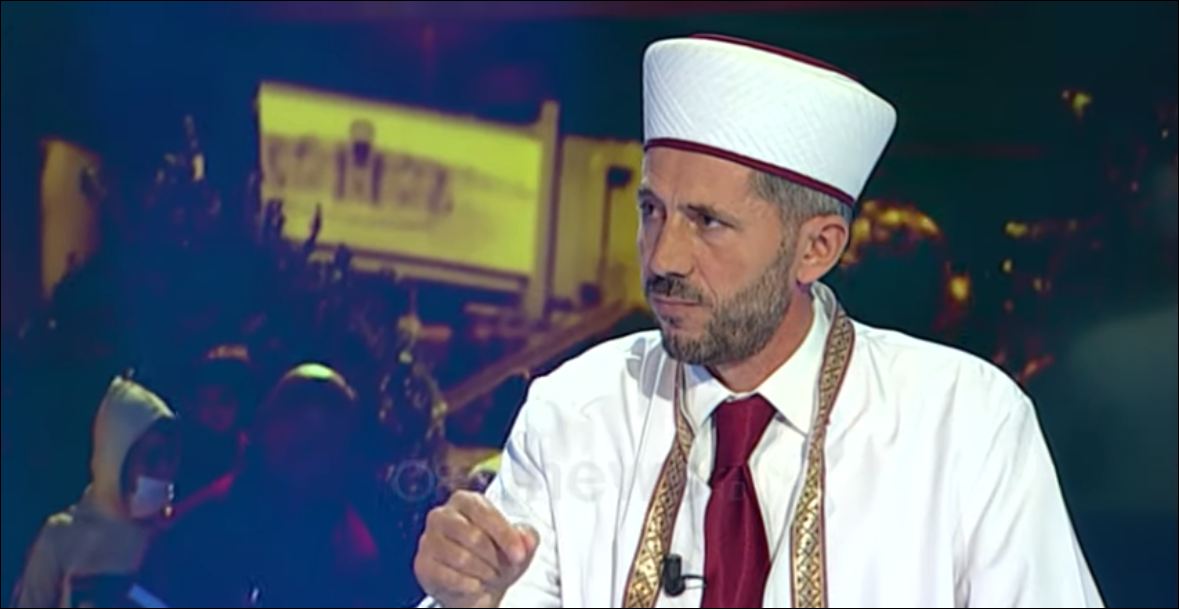 Hoxha Ylli Gurra kundër ligjit për gjinitë: Dielli i Europës dihet ku është