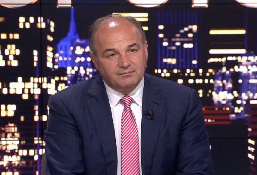 Hoxhaj: Do konkurroj për kryetar të PDK-së, nëse shtyhet konventa