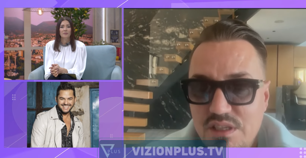 “Humba një mik të vërtetë”, këngëtari i tronditur për ndarjen nga jeta të Shpat Kasapit: Hyra dhe lexova mesazhet e fundit me të