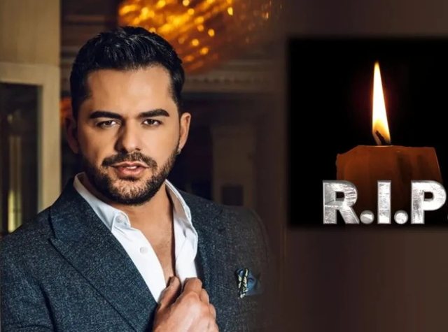 “Humbi ndjenjat gjatë koncertit”, aktori i njohur rrëfen momentet e fundit të Shpat Kasapit: Erdhi ambulanca, por nuk..