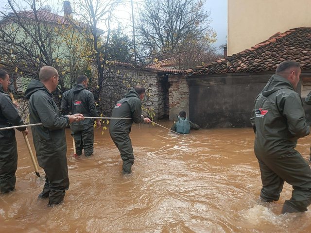 Humbi një ditë më parë në Devoll, gjendet e pa jetë 76-vjeçarja