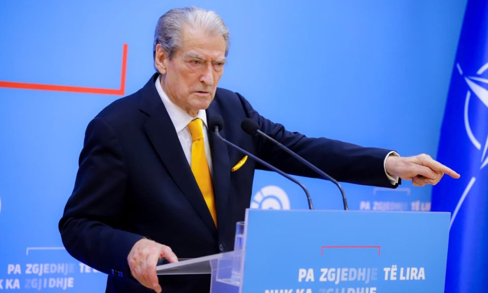 Humbja e opozitës në 5 bashki/ Berisha nuk ndalet: Kjo qeveri nuk bën dot zgjedhje, farsa është farsë