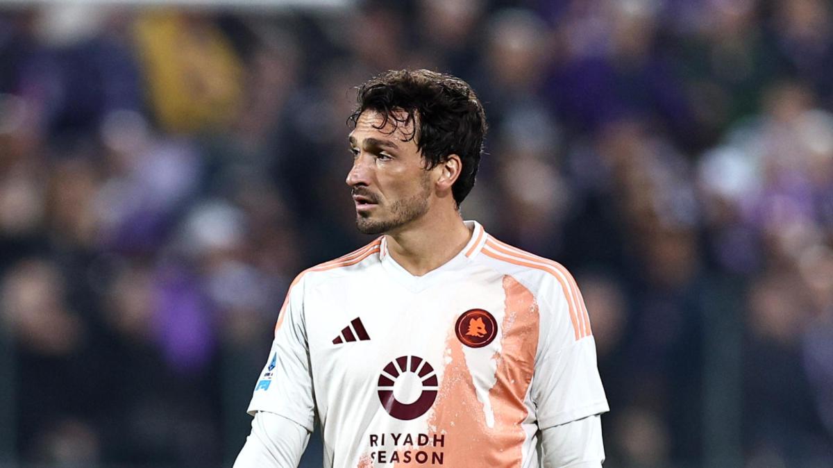 Hummels tërbon parizienët me postimin thumbues: Më mungojnë goditjet nga këndi në “Parc des Princes”