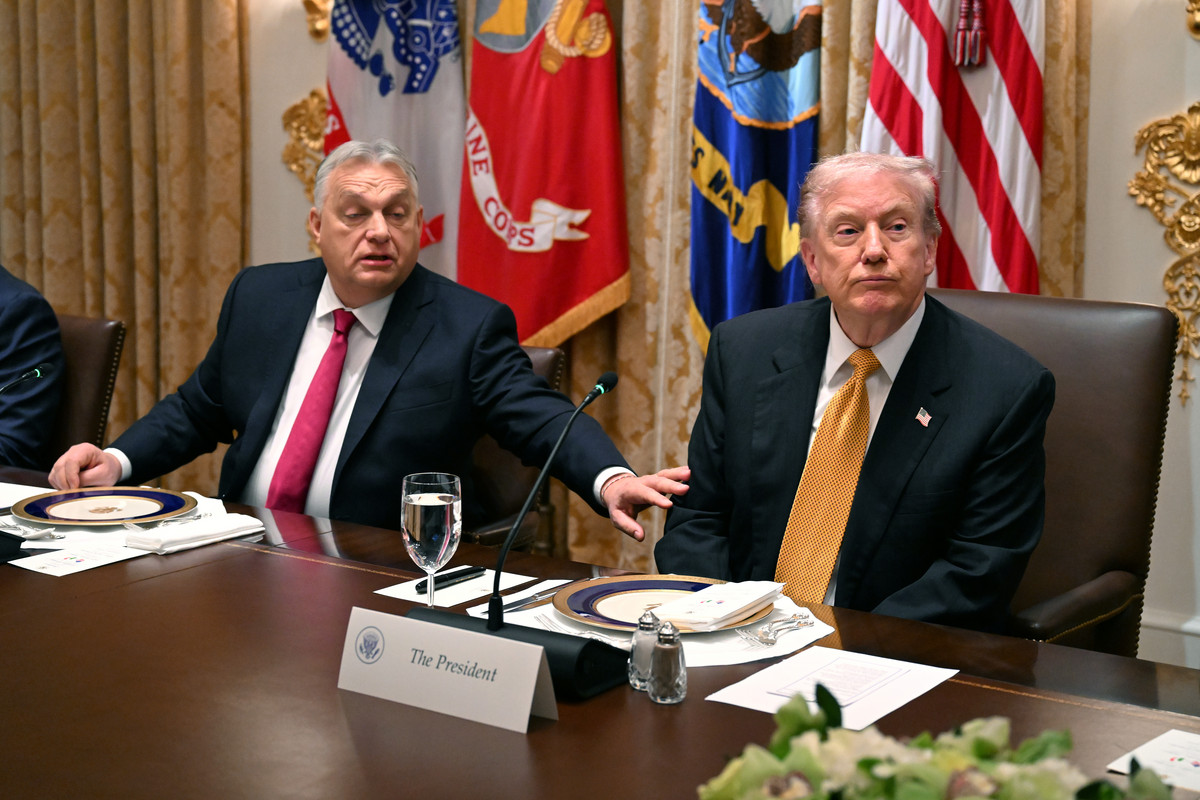 Hungaria shpëton nga sanksionet e SHBA, do vijojë të furnizohet me naftën ruse. Trump: S’ka alternativa të tjera