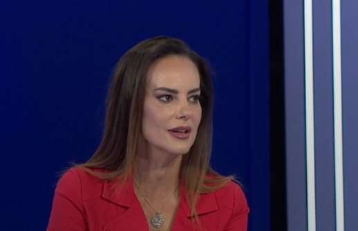 Hygerta Sako: E qeshura ime u keqinterpretua, nuk kishte asnjë lidhje me racizmin