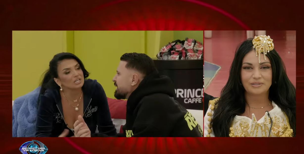 Hyrja e Labit trazoi shtëpinë, ja përplasjet që ndodhen mes banorëve