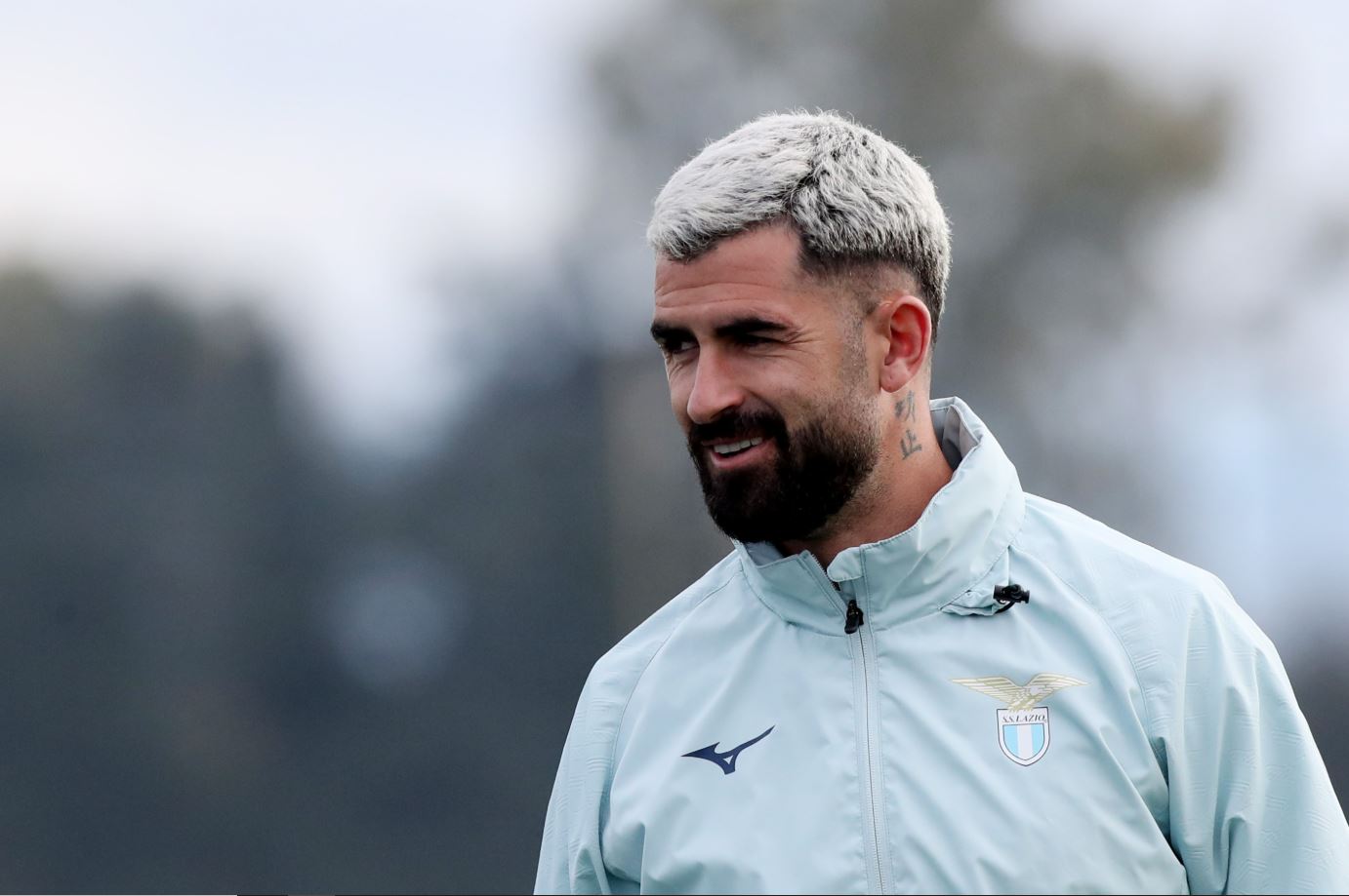 Hysaj jashtë listës, mbrojtësi kuqezi i destinuar të largohet nga Lazio në janar