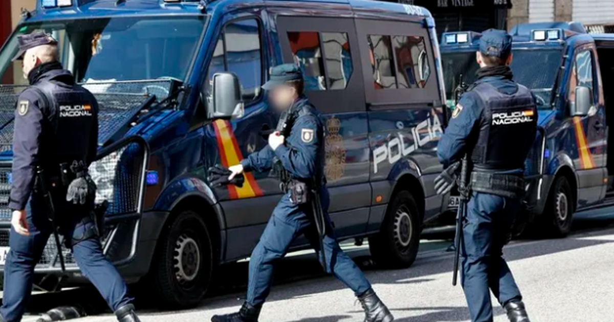 I dënuar me 30 vite burg nga GJKKO! Shqiptari arrestohet në Spanjë, kush është trafikanti i arratisur