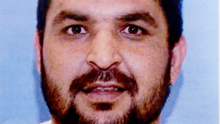 I dyshuari për sulmin në Uashington, një afgan që ka punuar me CIA-n