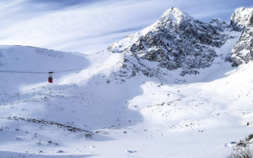 I ftohti në Europë/ Paralajmërim për rrezik në këtë vend