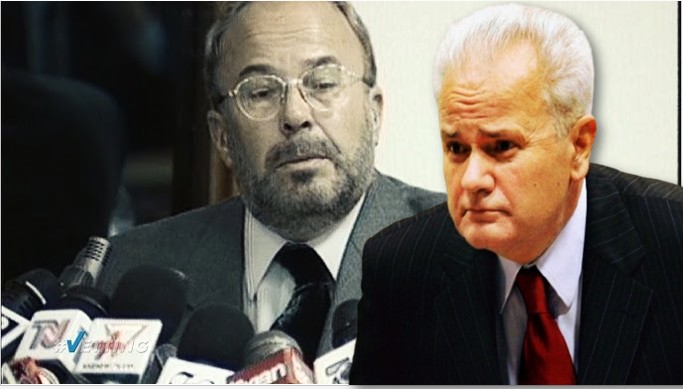 “I jashtëzakonshëm”, Andoni kujton takimin e Nanos me Millosheviçin dhe kushtin që i vendosi