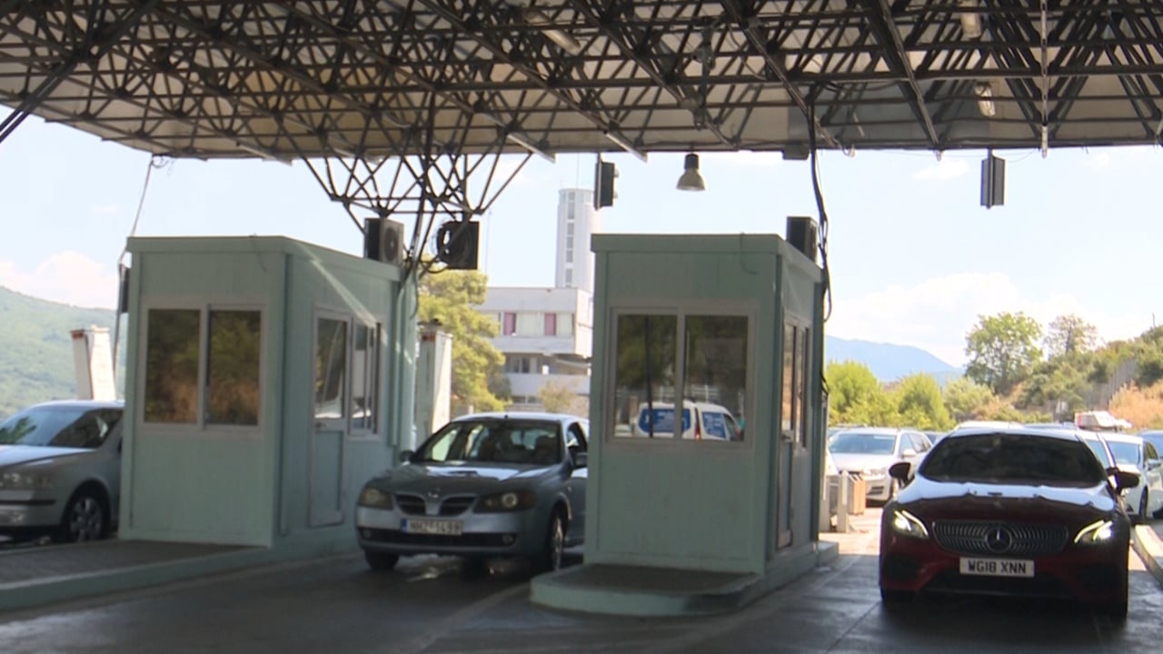 I kërkuar në Itali për vrasje, kapet në Kakavijë shqiptari