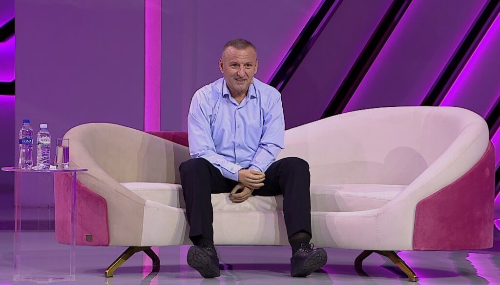 I mbijetoi aksidentit fatal, jeta e dytë e Izetit: Forcën e gjeta te Zoti e nëna. Nuk pranova kurrë…