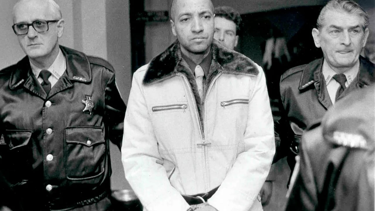 I mori jetën pa mëshirë 13 personave përfshirë 5 fëmijëve të tij, ndërron jetë në burg një nga vrasësit më famëkeq në historinë amerikane