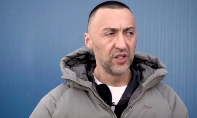 ‘I pabesë’/ Deklaratat e papritura të G-Banit për Noizy-n, Mc Kreshën dhe Getoar Selimin