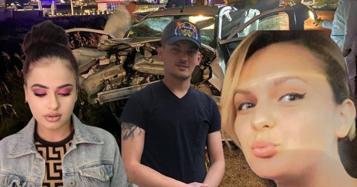 I pandreqshmi Arbër Tivari! Theu masën e arrestit dhe kryente vjedhje, arrestohet. 3 vite më parë iu mori jetën dy vajzave…