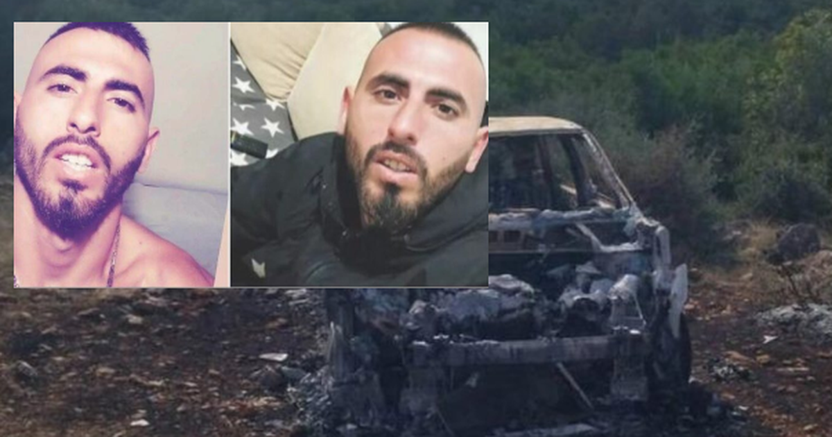 I prangosur dhe i djegur në makinë, vrasja e shqiptarit në Greqi mbetet mister…Si u vra i riu pa të kaluar kriminale?