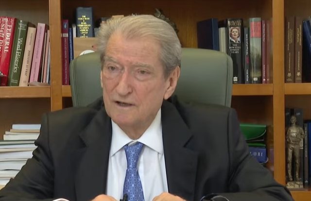 I thirrur në SPAK/ Berisha njofton “Foltore 2”: Pres të nis takime me demokratët