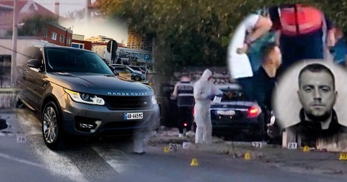 I vetmi i arrestuar për “masakrën e Dobraçit”, lirohet nga izolimi Gjulio Vuksani