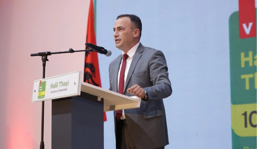 I vetmi kandidat që përmbysi rezultatin e raundit të parë