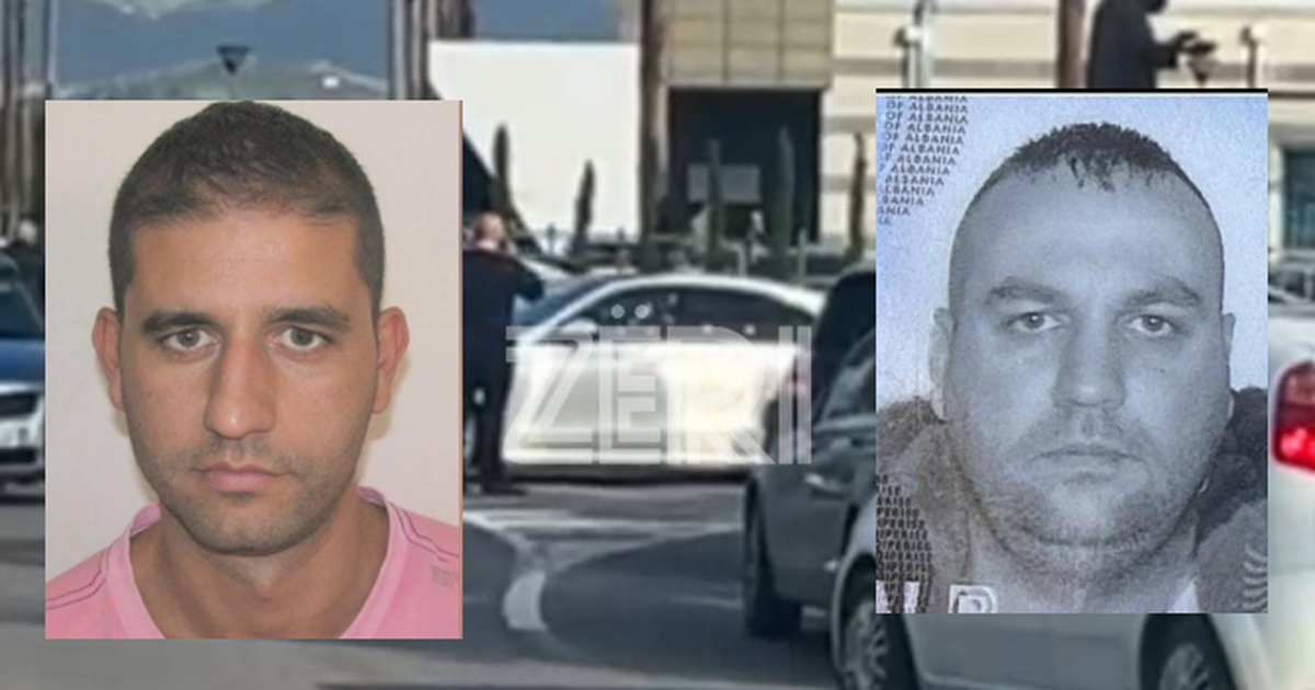 I vrarë me çdo kusht! Çfarë dihet deri tani nga atentati ndaj Gilmando Danit, miku i tij punonjës i AMP dhe i pajisur me certifikatë sigurie