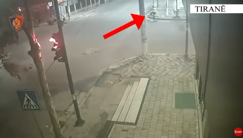 I vunë tritolin biznesit në Kamëz, lirohen dy nga të arrestuarit