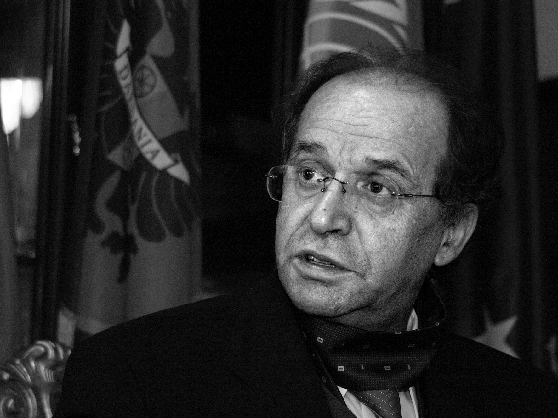 Ibrahim Rugova: Për shpalljen e pavarësisë dhe aktin e Ismail Qemalit