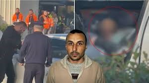 Identifikohet personi që spiuonte Gilmando Danin brenda në Aeroportin e Rinasit