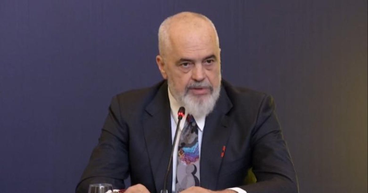 “Identiteti digjital në Shqipëri, realitet nga viti i ardhshëm”, Rama hap Samitin: Më mirë vonë se kurrë!